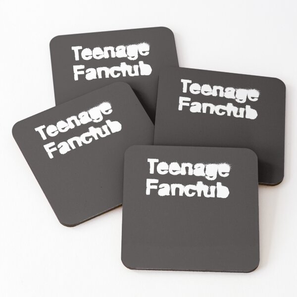 Item preview, Teenage Fanclub Vintage Logo 29 Classic T-Shirt designed and sold by WaldemarGendel.