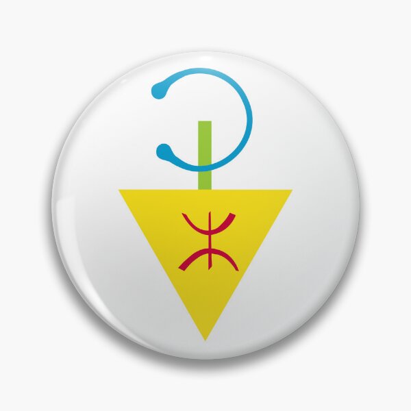 Item preview, Proud to be amazigh | funny yennaer 2972 designed and sold by smile20001.