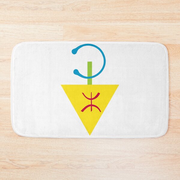 Item preview, Proud to be amazigh | funny yennaer 2972 designed and sold by smile20001.