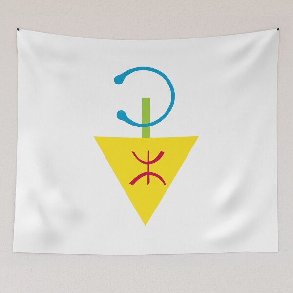 Item preview, Proud to be amazigh | funny yennaer 2972 designed and sold by smile20001.