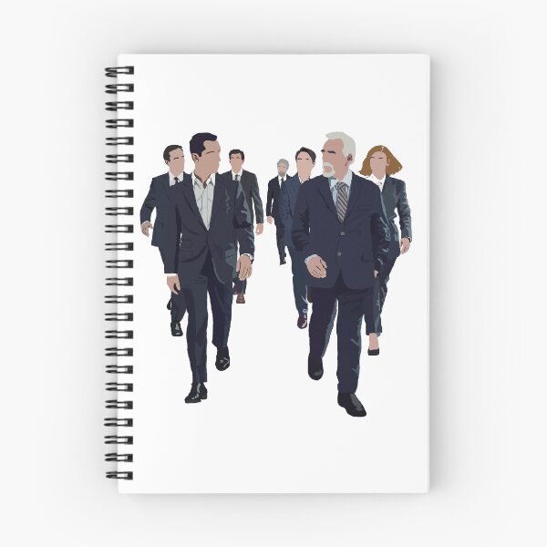 Item preview, Succession designed and sold by moviesandmusic.