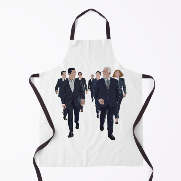 Item preview, Succession designed and sold by moviesandmusic.