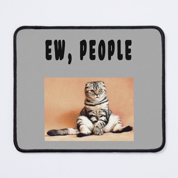 Item preview, ew, people. designed and sold by GOLDFAMILYSHOP.