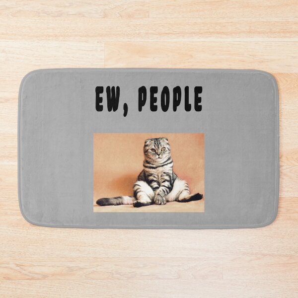 Item preview, ew, people. designed and sold by GOLDFAMILYSHOP.