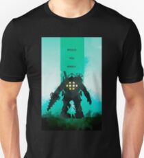 titanfall 2 shirt