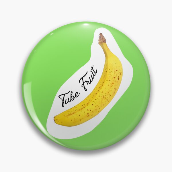 Item preview, Tube Fruit designed and sold by XiJuHoo.