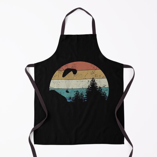 Item preview, Paraglider Paragliding Paramotor Parachute Skydiving Sunset designed and sold by juvajay.