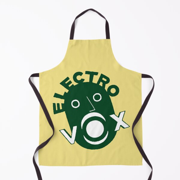 Item preview, Electro Vox designed and sold by BrigitteCooper.