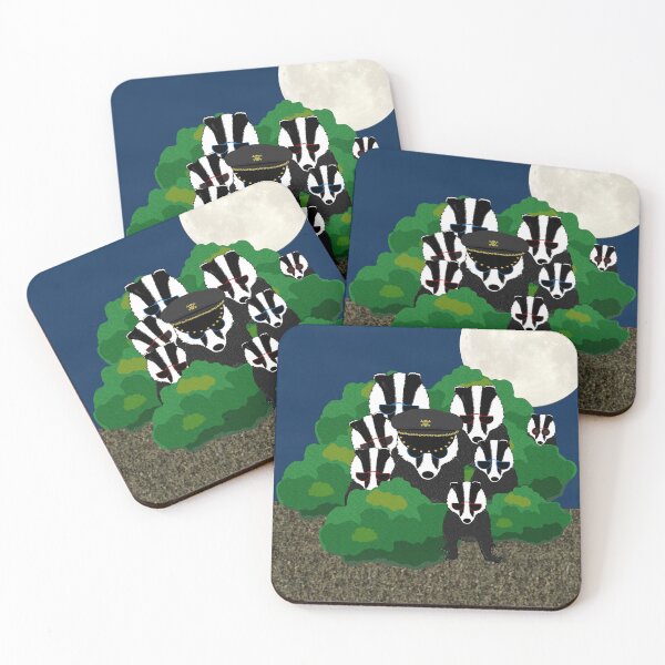 Item preview, Badgers designed and sold by ljdizigns.