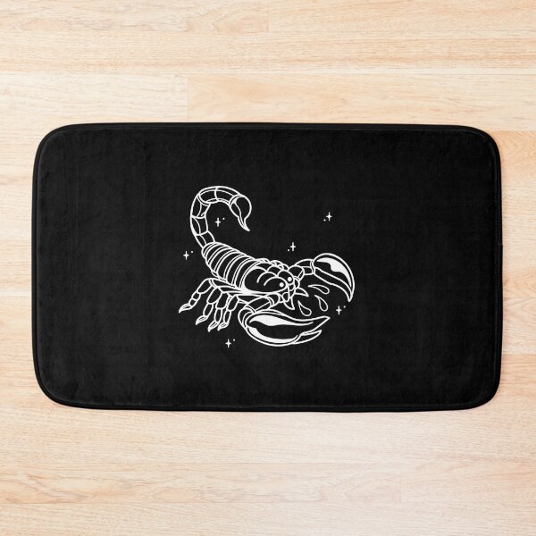 Item preview, scorpion Line designed and sold by ARTSYILA.