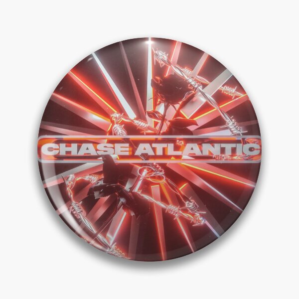 Item preview, Chase Atlantic - Beauty In Death designed and sold by marquesitac.