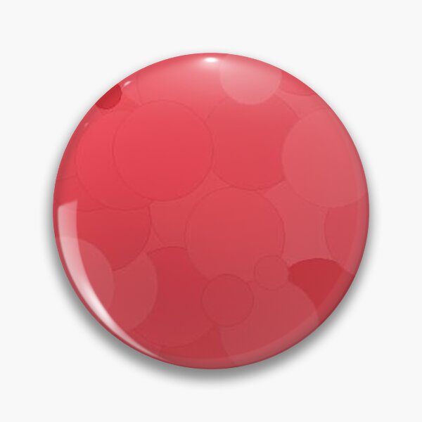 Item preview, Cayenne Bubble Dot Color Accent designed and sold by SaraValor.