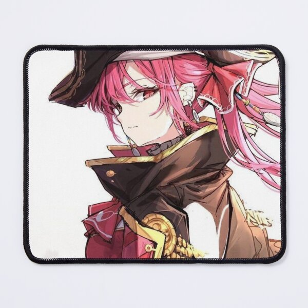 Item preview, Senchou || Marine designed and sold by AszaAri.