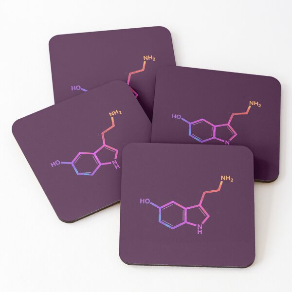 Item preview, serotonin  designed and sold by Roisin678.