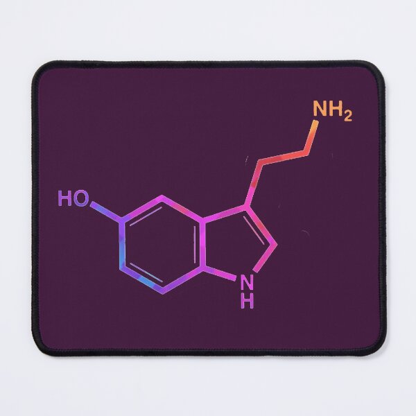 Item preview, serotonin designed and sold by Roisin678.