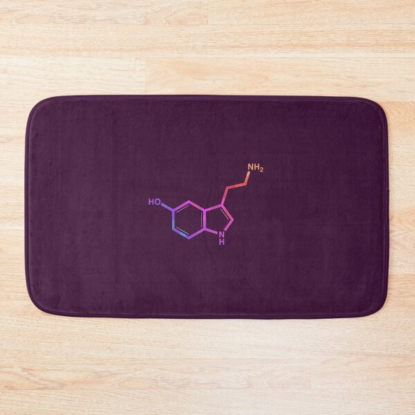 Item preview, serotonin  designed and sold by Roisin678.