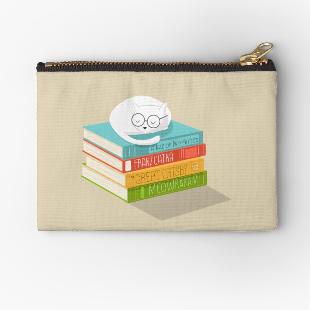 Vista previa del artículo con la obra «Bolsos de mano», diseñado y vendido por cartoonbeing.