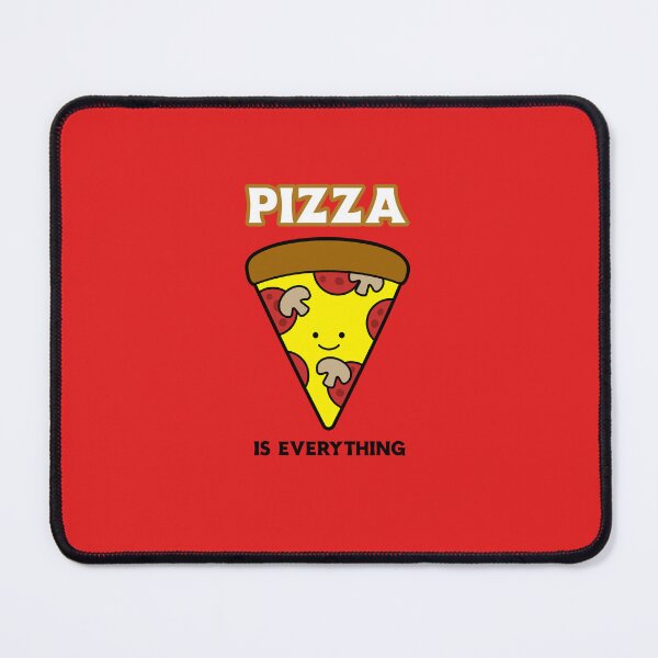 Item preview, Pizza Is Everything Pizza Lover designed and sold by mrkedi123.