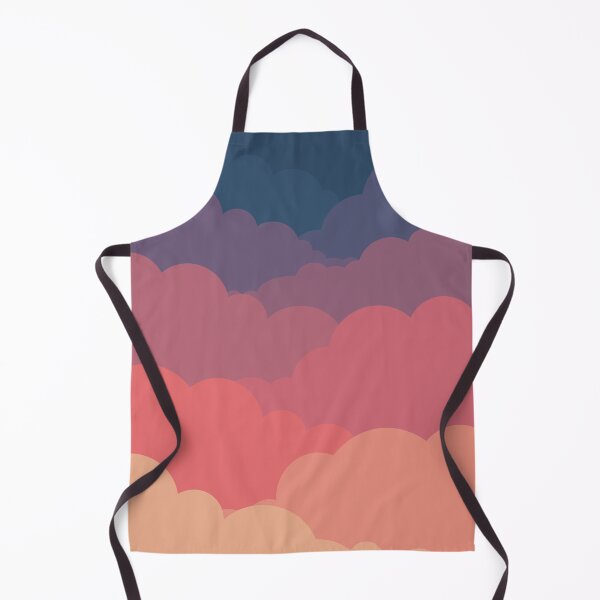 Item preview, Sunset Sunrise cloud gradient designed and sold by SweetLog.