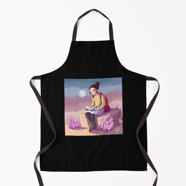 Item preview, Cute charater art designed and sold by Mayarart.
