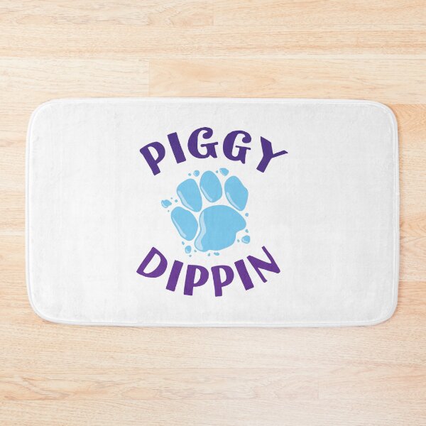 Item preview, Piggy Dippin designed and sold by meowrocious.