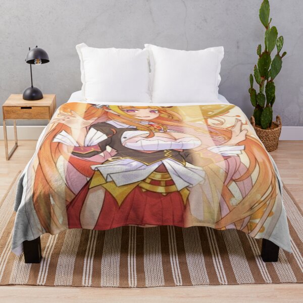 Item preview, Coco Elixir || Anime girl designed and sold by AszaAri.