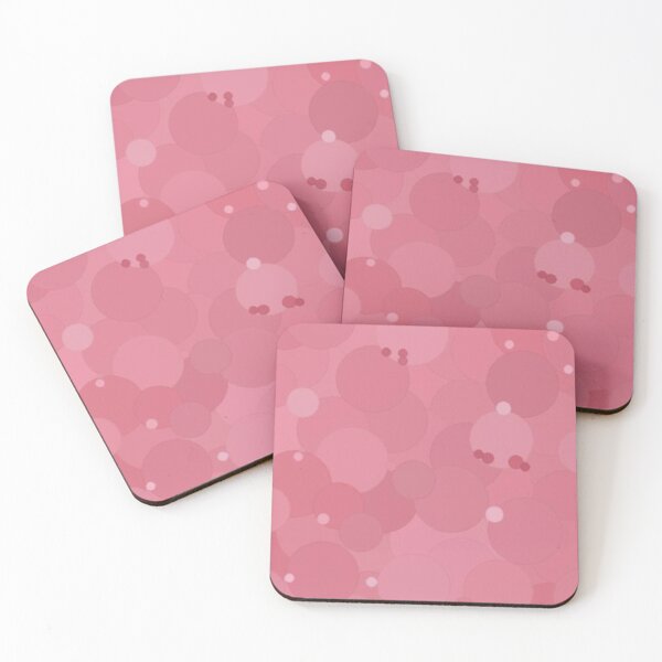 Item preview, Peony Bubble Dot Color Accent designed and sold by SaraValor.