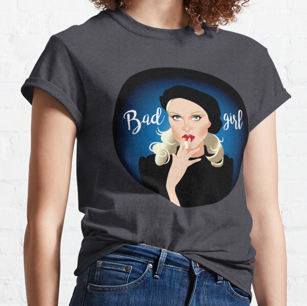Item preview, Bad girl designed and sold by AleMogolloArt.