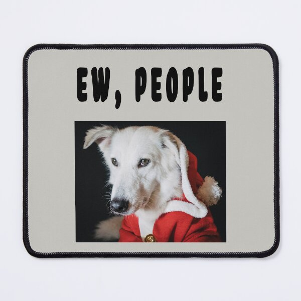Item preview, ew, people. designed and sold by GOLDFAMILYSHOP.