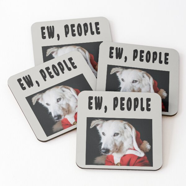 Item preview, ew, people. designed and sold by GOLDFAMILYSHOP.