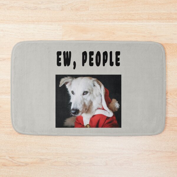 Item preview, ew, people. designed and sold by GOLDFAMILYSHOP.