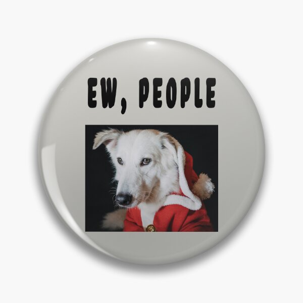 Item preview, ew, people. designed and sold by GOLDFAMILYSHOP.