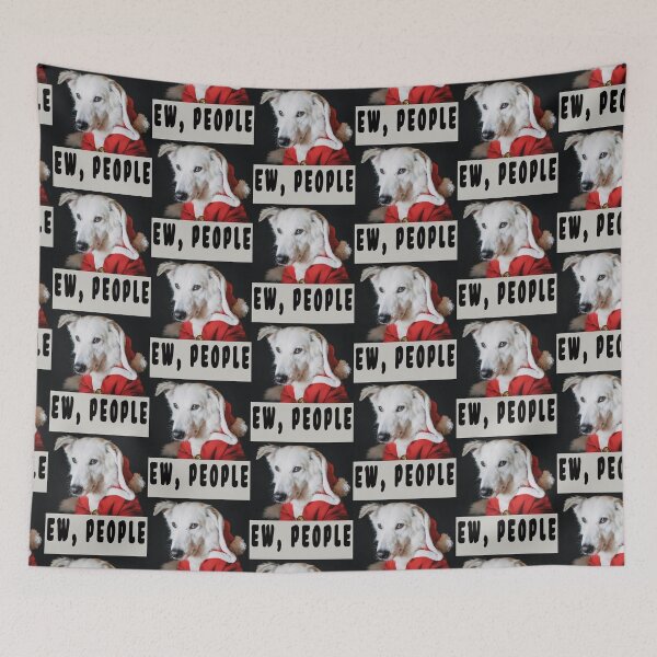 Item preview, ew, people. designed and sold by GOLDFAMILYSHOP.