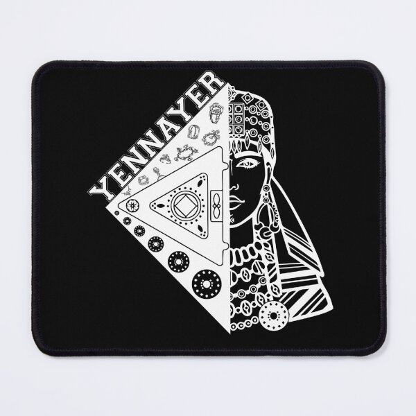 Item preview, Funny yennayer tizrzit | Proud to be amazigh designed and sold by smile20001.