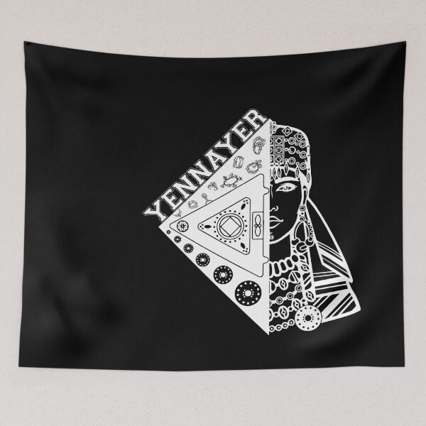 Item preview, Funny yennayer tizrzit | Proud to be amazigh designed and sold by smile20001.