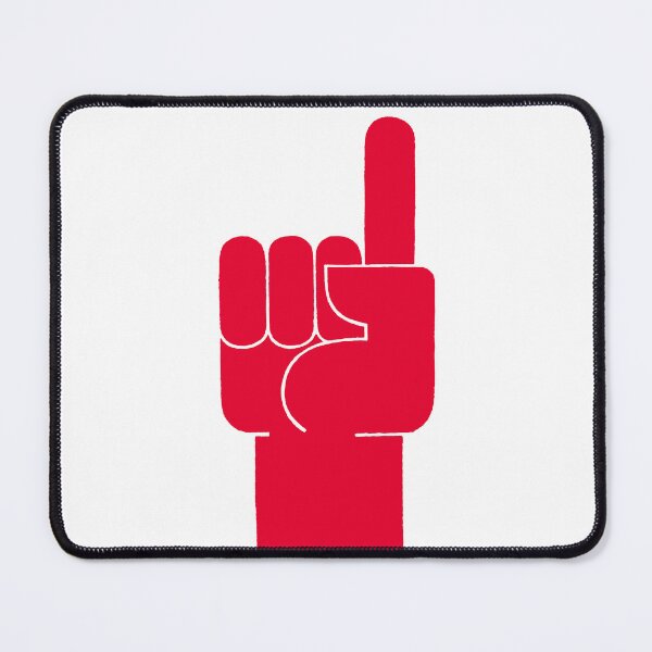 Item preview, My finger designed and sold by BrigitteCooper.