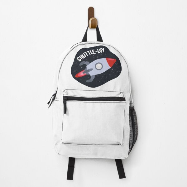 Item preview, Space Shuttle Lift Up | Gift Ideas | Funny Astronomy designed and sold by Fluffy-Vectors.
