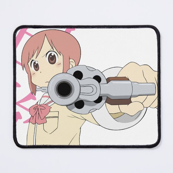 Item preview, Nichijou 1 designed and sold by Dylan5341.