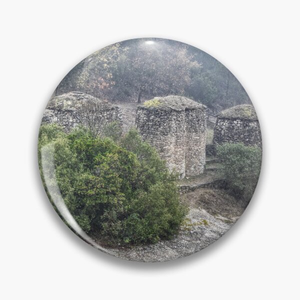 Item preview, Tines del Ricardo (Vall del Flequer, Catalonia) designed and sold by Marc Garrido Clotet.