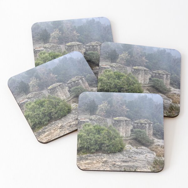 Item preview, Tines del Ricardo (Vall del Flequer, Catalonia) designed and sold by Marc Garrido Clotet.