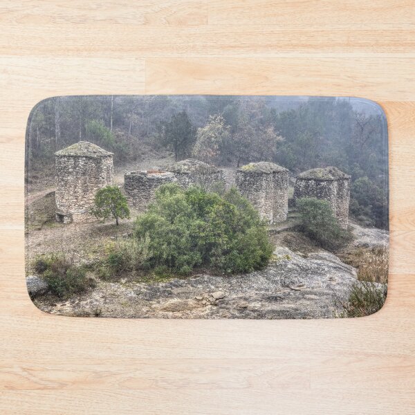 Item preview, Tines del Ricardo (Vall del Flequer, Catalonia) designed and sold by Marc Garrido Clotet.