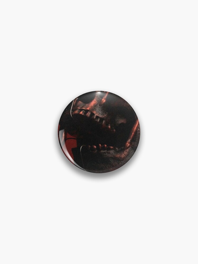 travis scott cactus jack la flame Pin for Sale by jasminesm