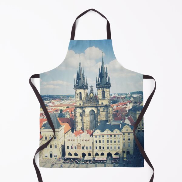 Item preview, Prague, Old Town Square designed and sold by Sasas Photography.