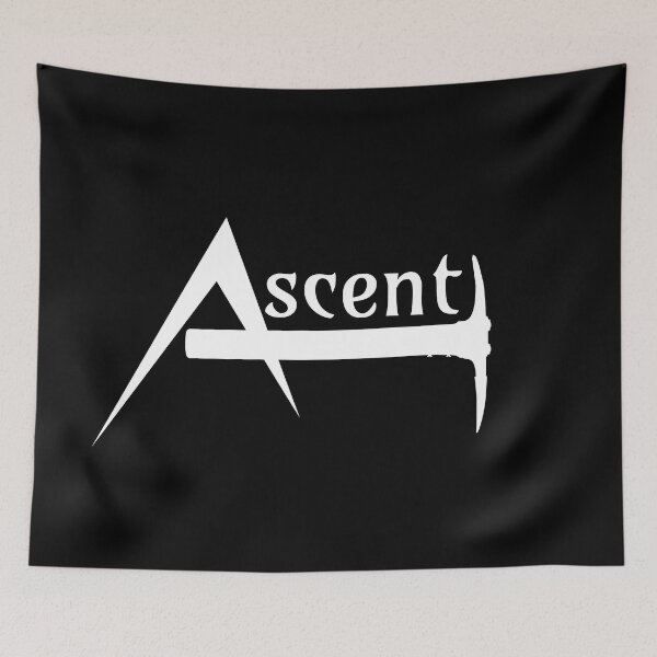 Item preview, Mountaineering | Ascent | Ice Axes | Climbing designed and sold by Pentimore.