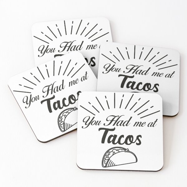 Item preview, You Had me at Tacos, Womens Taco Shirt, Taco T Shirt Women, Funny Shirts For Women, Funny Taco Shirt, Taco Tuesday Shirt designed and sold by soufishop.