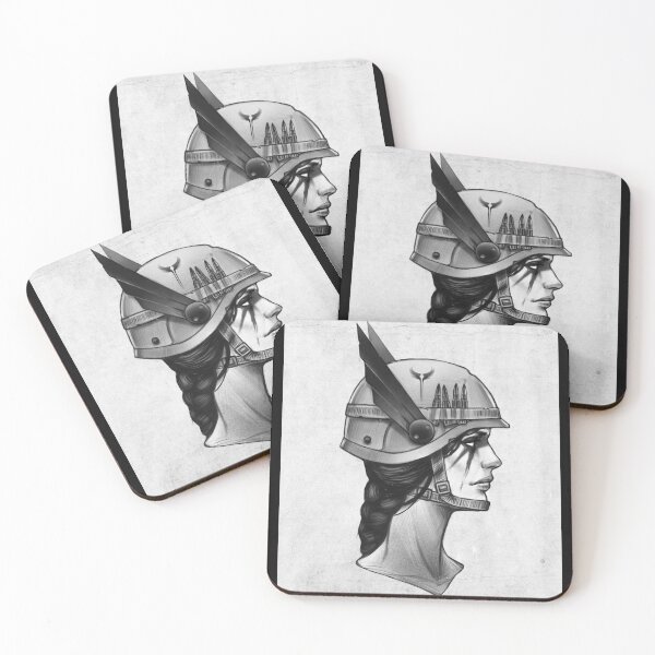 Item preview, worrier women designed and sold by XJESHX.