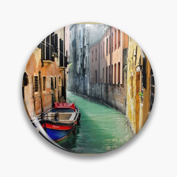 Item preview, DREAM OF VENICE designed and sold by EyesofCC.
