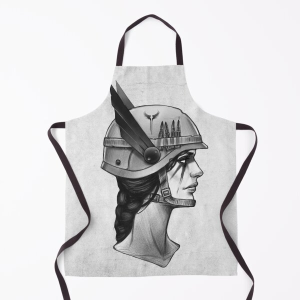 Item preview, worrier women designed and sold by XJESHX.