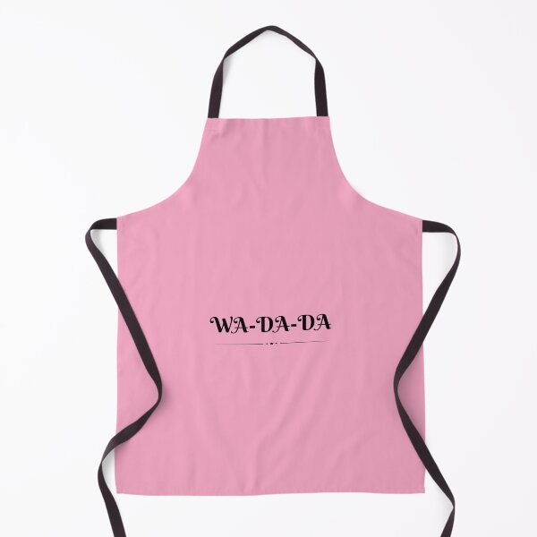 Item preview, WA DA DA designed and sold by JeeJee9377.