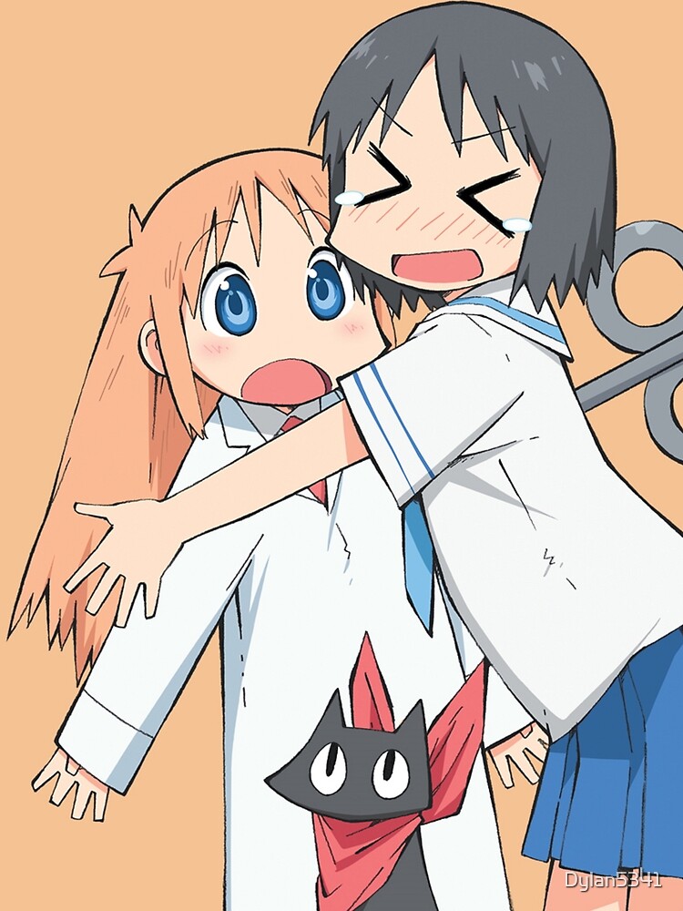 10 Anime To Watch If You Like Nichijou